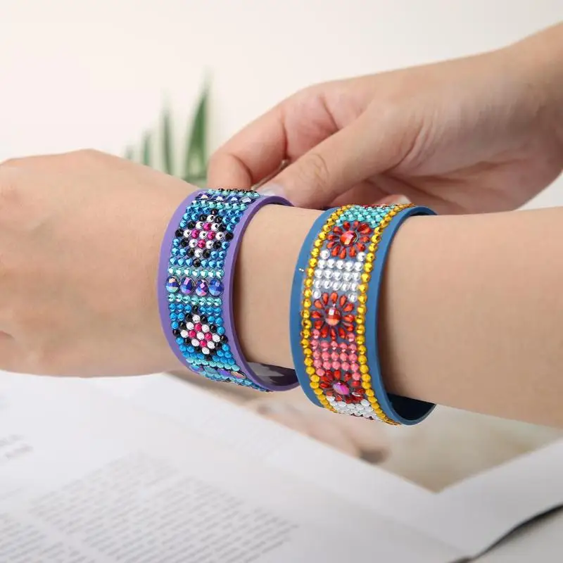 Горячая Распродажа ремешки на запястья длиной умелые производство 3 шт. DIY