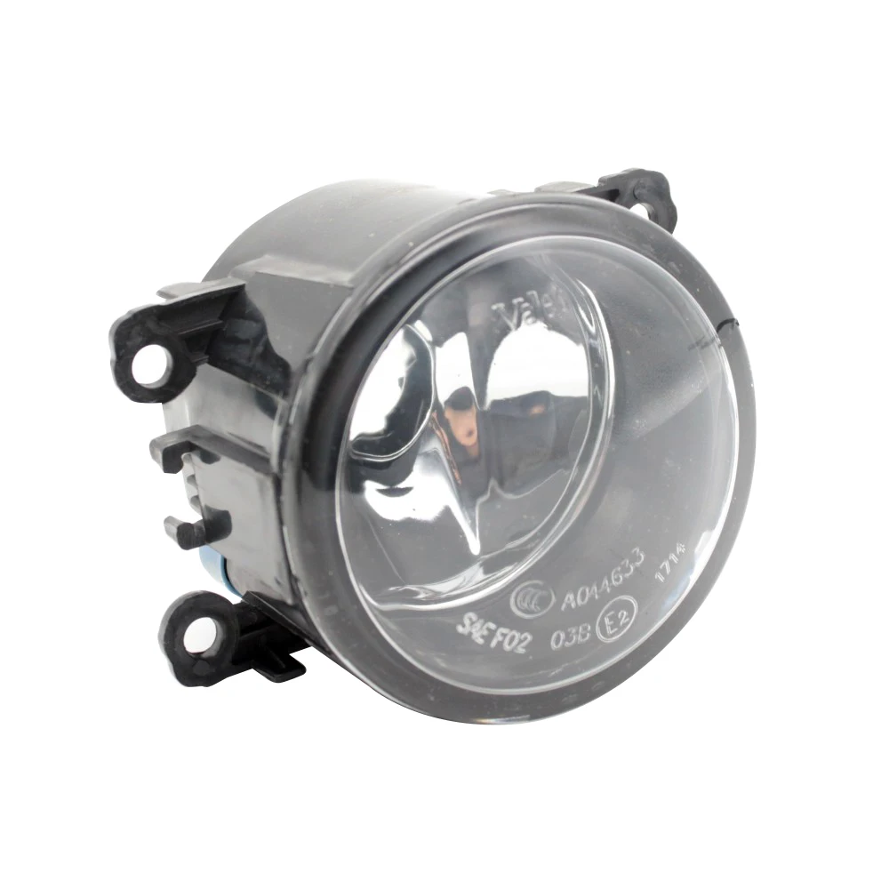 Галогенные Светодиодные Автомобильные противотуманные фары EEMRKE E2 12 В для Mitsubishi