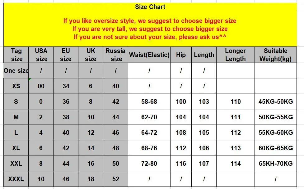 

170-175cm Autumn Wide Leg Pants Women Elastic Waist Pants Elegant Office Ladies Khaki Trousers Plus Length Purple Gray