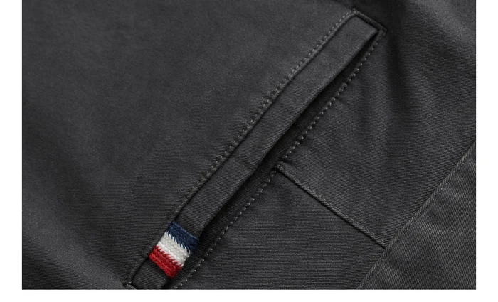 Giordano мужские брюки, однотонные, контрастные, тонкие брюки, мужские, дышащие, хлопковые, спандекс, повседневные, Pantalon Hombre 01119726