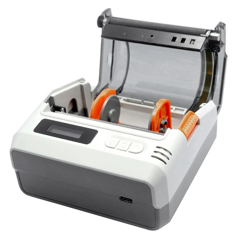 

Портативный принтер для печати этикеток