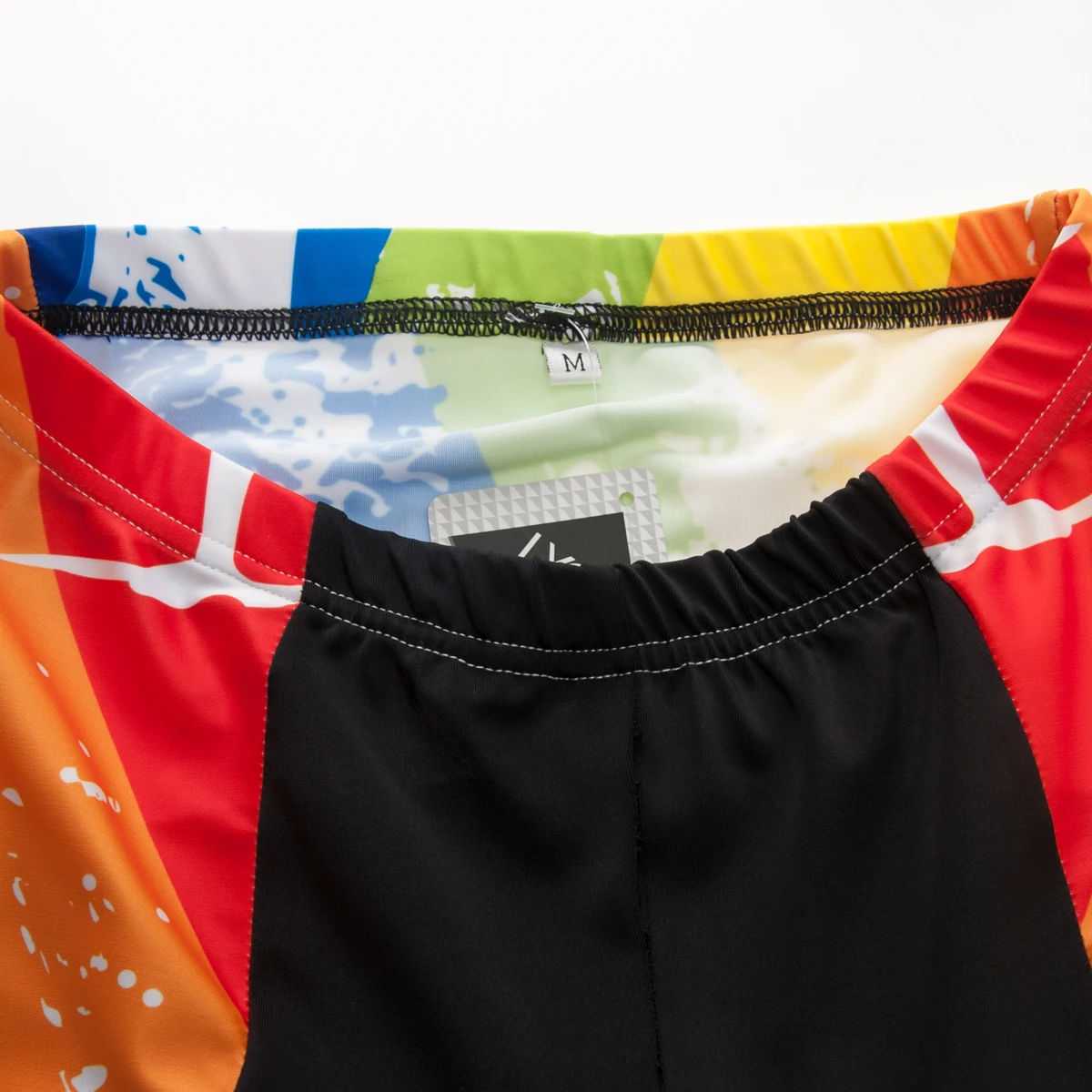 

Fashion Moisture Wicking Outdoor Cycling Sports Equipment New Mountain Bike Training Running Entertainment Riding Suit CYSU0082