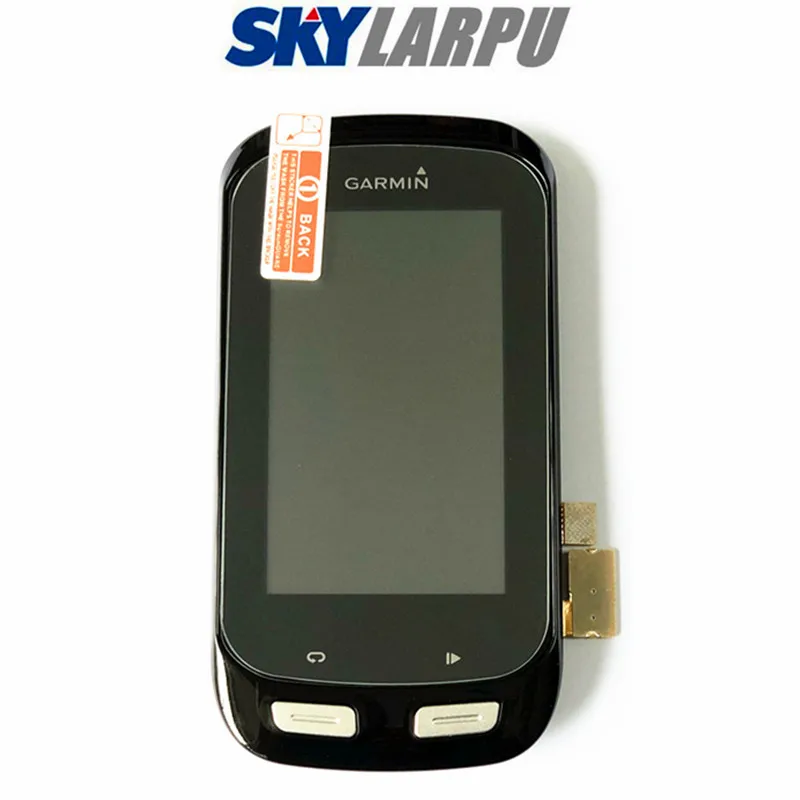 Оригинальный 3 0 &quotдюймовый WD F2440VL 6FLW ЖК дисплей для GARMIN EDGE 1000 велосипедный