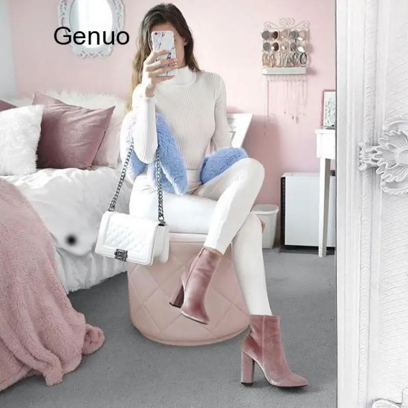 Женский искусственный Лисий меховой воротник мех шарф енота шапка и зимняя шаль |