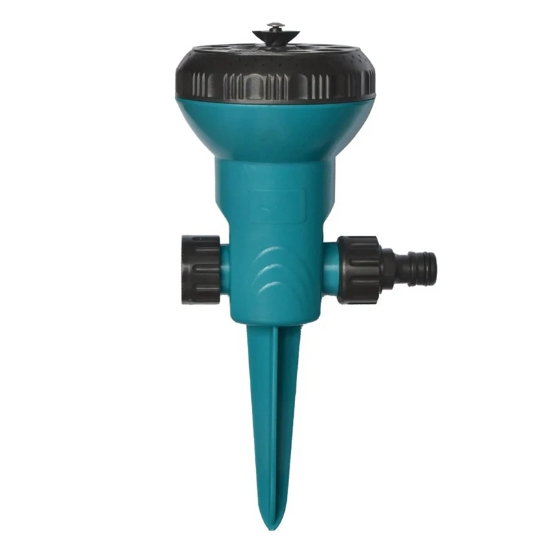 

Multifunction Sprinkler Garden Lawn Grass Watering System Water Hose Spray