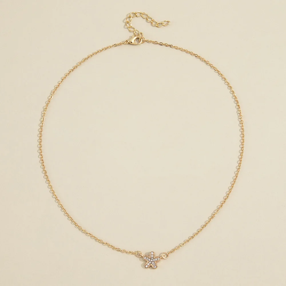 YWZIXLN 2021 модные элегантные ювелирные изделия кристалл Цветок цвет уникальное