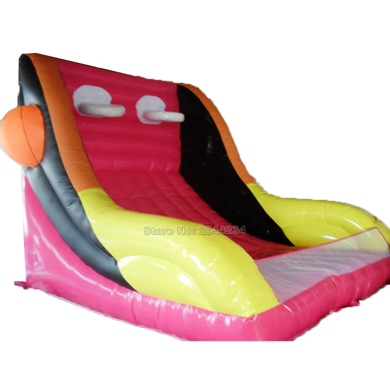 factory inflatable sports game bouncer fun for event | Спорт и развлечения