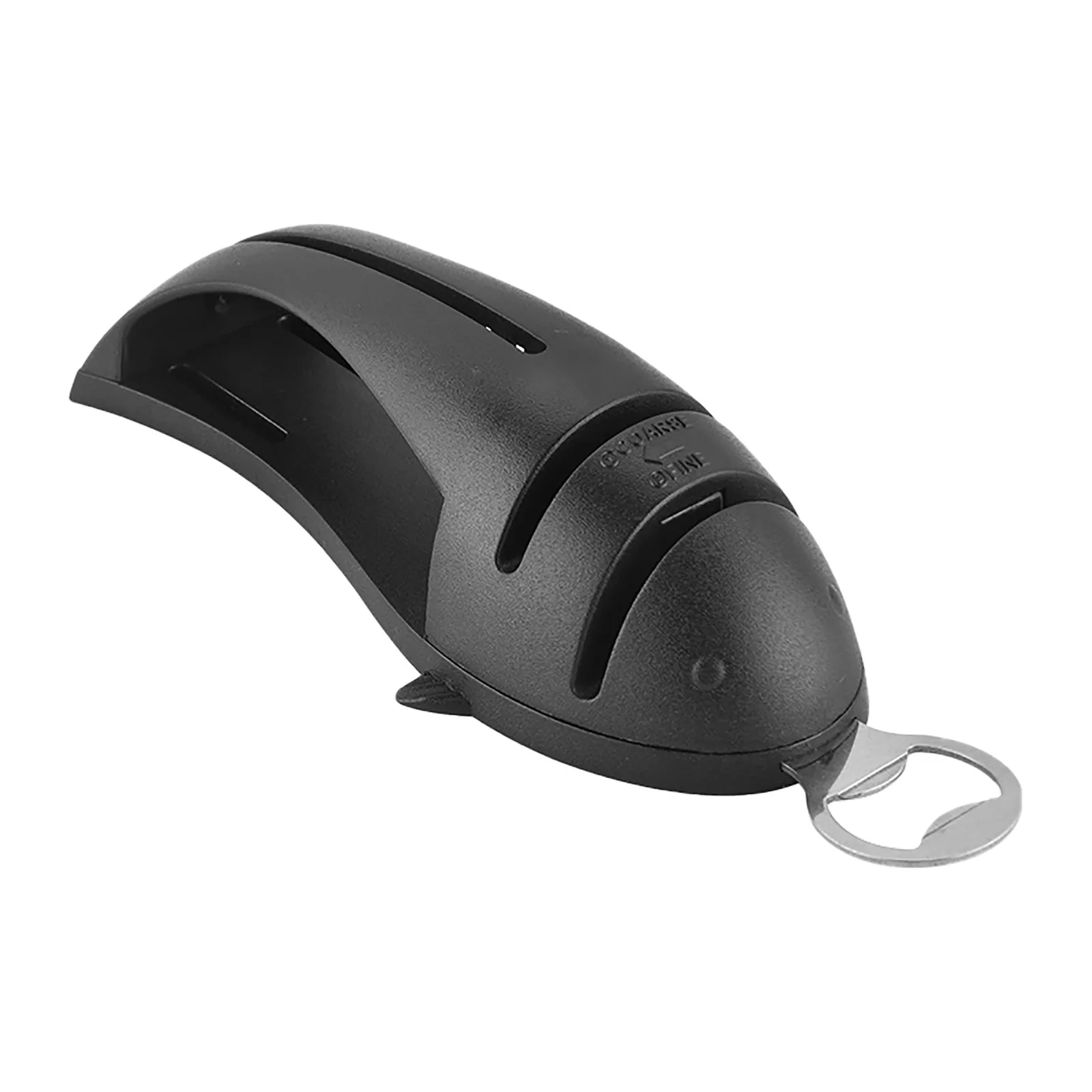 3 в 1 Многофункциональный заточка ножей открывалка для бутылок пива нож стеллаж