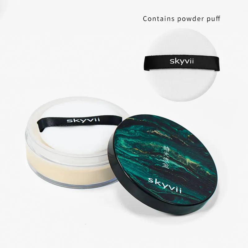 Водонепроницаемая матовая отделка для макияжа женская косметика с контролем