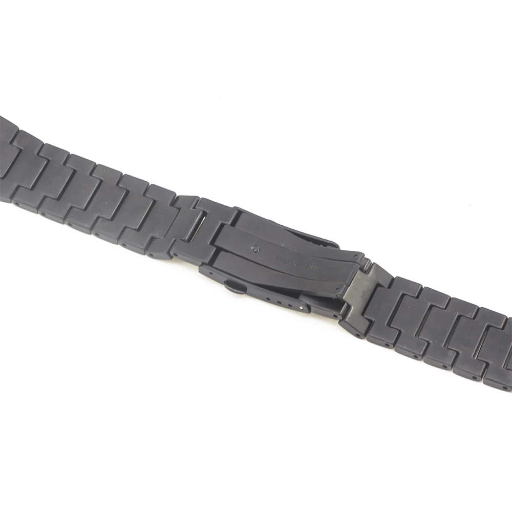 DW5600/5610 Прохладный/классический черный набор часов модификация ремешок для часов ободок 316L нержавеющая сталь