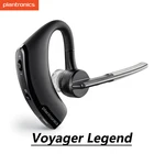 Bluetooth-гарнитуры Plantronics Voyager Legend с интеллектуальным голосовым управлением
