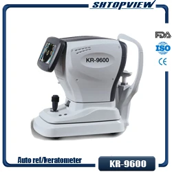

KR-9600 Ophthalmic auto kerato refractometer KR9600