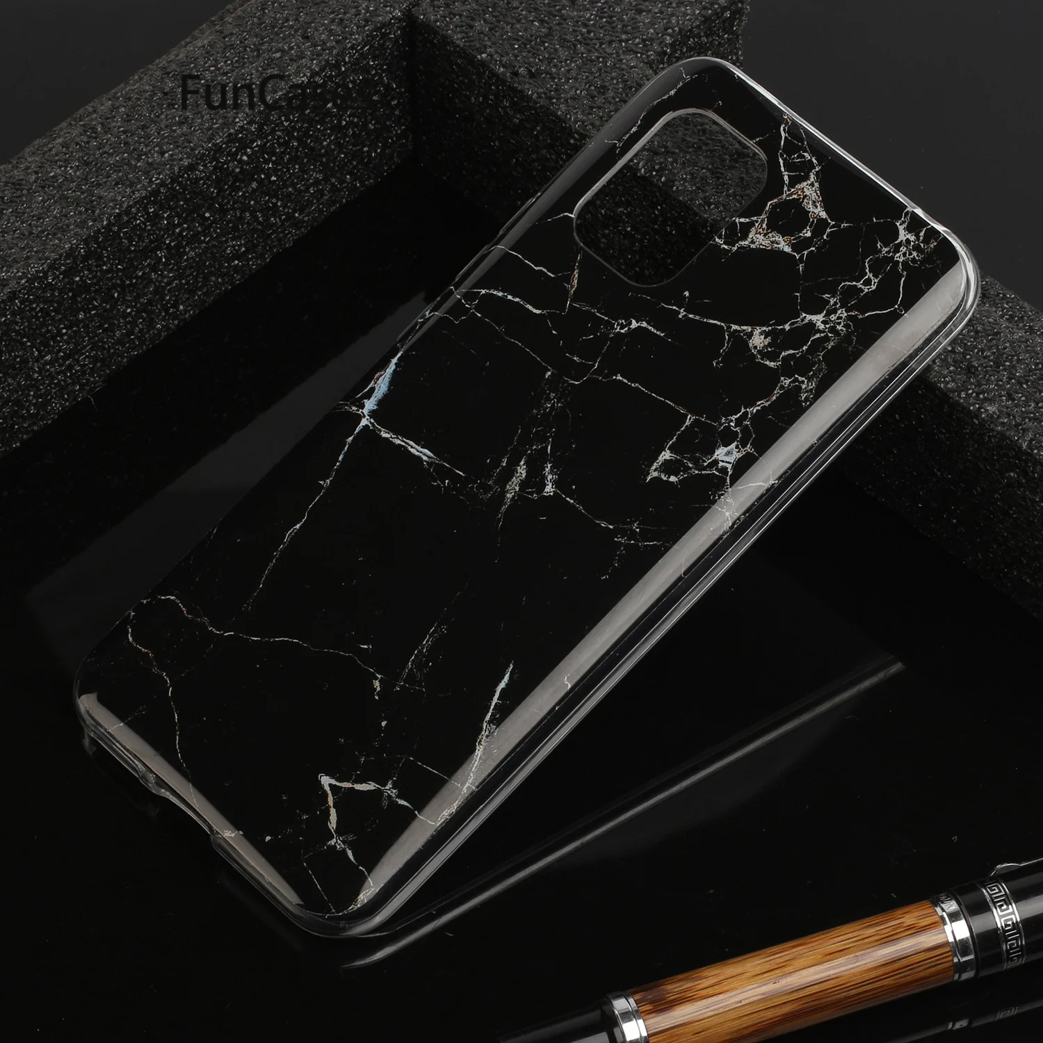 Цветной флип-чехол для телефона чехол samsung S9 Мягкая силиконовая задняя крышка