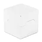 Держатель для мелового кия, алюминиевый Прочный держатель для бильярда, портативный магнитный мини-держатель для мелового кия, аксессуары для бильярда