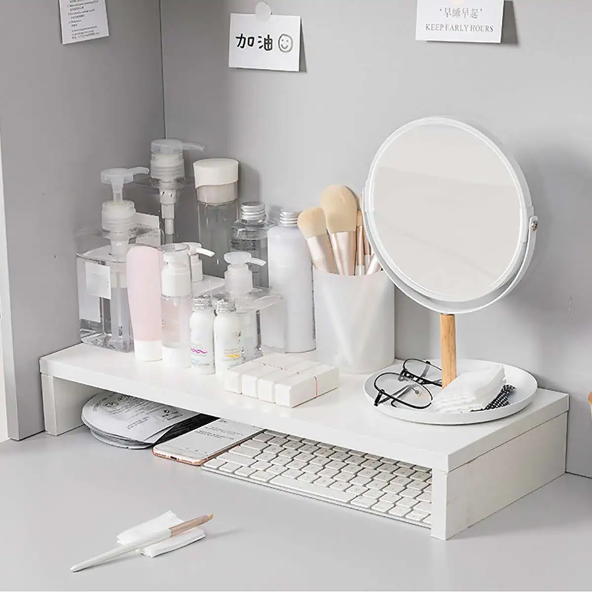 многофункциональная дерев