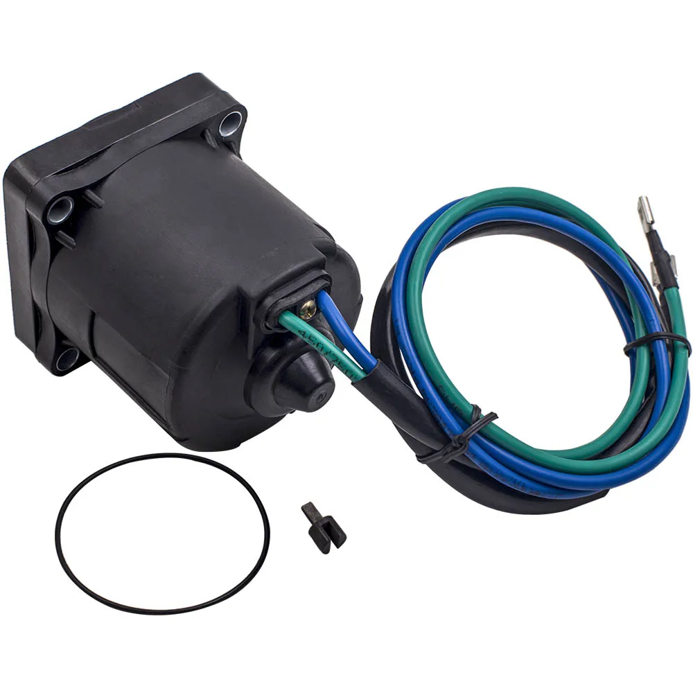 

Наклонный двигатель 60 70 90 115 140 150 200 для Evinrude Johnson 1991-On 438531 200 HP TRM0039 434495 5005374