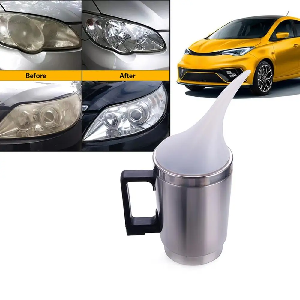 Набор для восстановления линз автомобильных фар 2 крышки | Автомобили и мотоциклы
