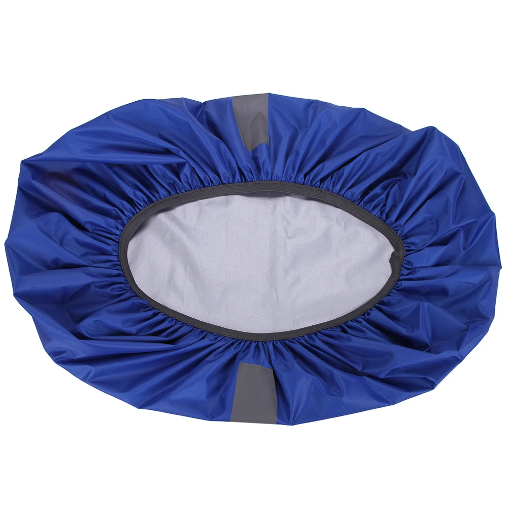 Хит новинка спортивный рюкзак водонепроницаемая сумка дождевик с отражающей