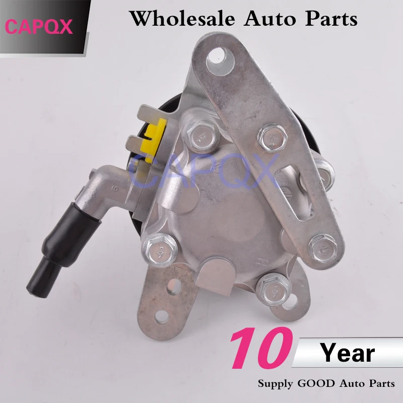 Оригинальный насос гидроусилителя руля CAPQX 49110-8H305 для NISSAN TEANA 2 0 XTrail T30 2002 2003 2004 2005