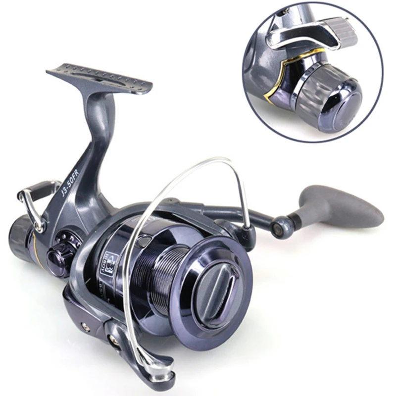 2020 новый двойной тормоз спереди и сзади макс. 8 3 кг тяга 5 5: 1 сверхпрочный высокая