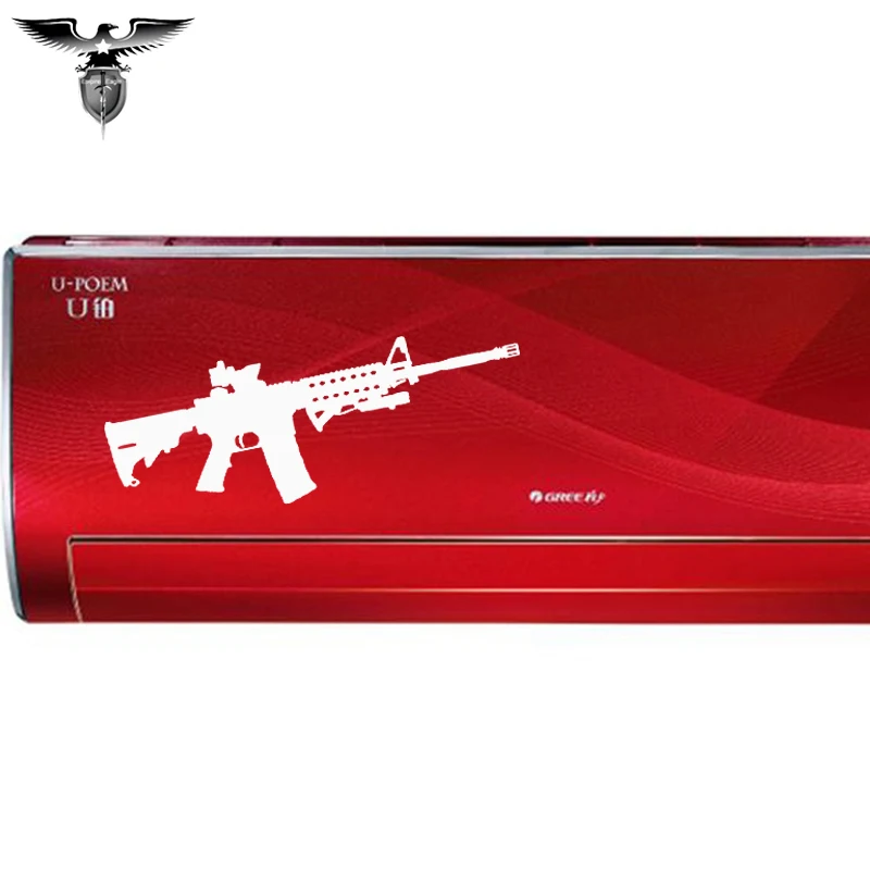 EmpireYing 3 размера 8 цветов AR-15 штурмовой патроны винтовка M1 пистолет влюбленных