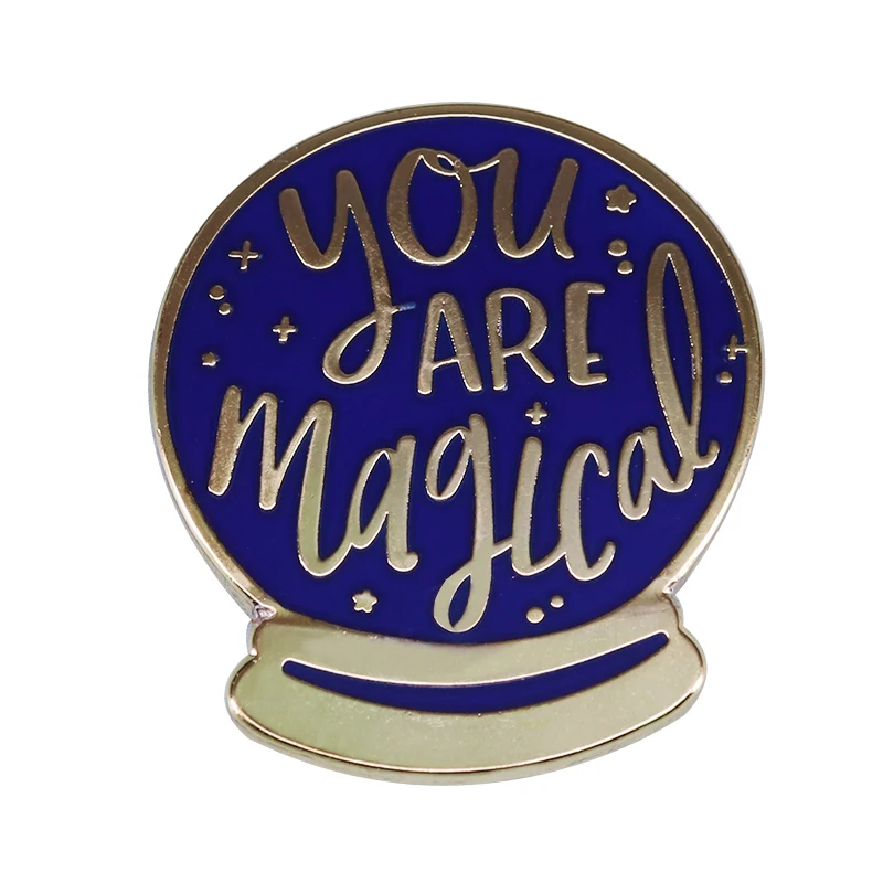 Вы волшебный хрустальный шар вдохновляющий подарок для дочери сына стильное