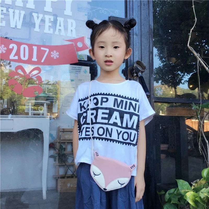 Детский кошелек и сумочка Monsisy для девочек сумка на плечо милый мешочек мелочи с