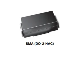 Антистатические подавители/tvs-диоды 400W 28V 5% Uni SMAJ28A | Обустройство дома