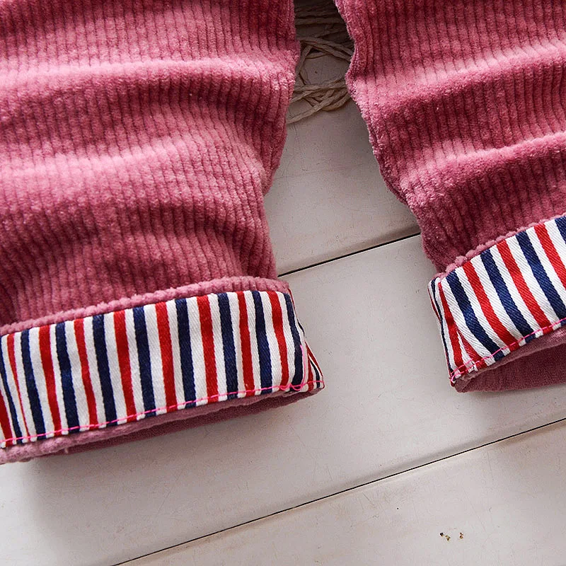 Детские штаны на осень комбинезон для малышей детский нагрудник мальчиков