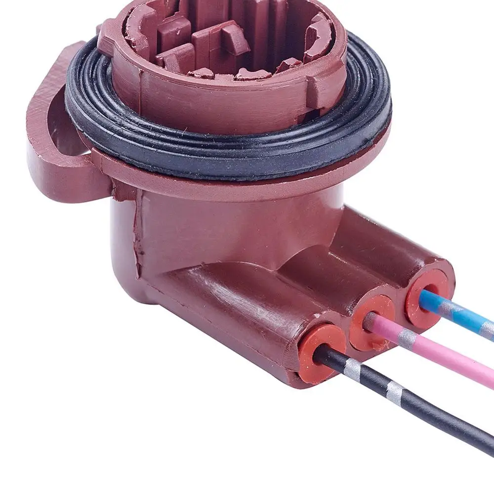 3157 клиновидная лампа розетки жгут провод светодиодный светильник розетка