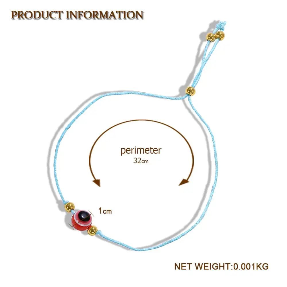 Модные Разноцветные простые браслеты для женщин Boho темперамент шикарные