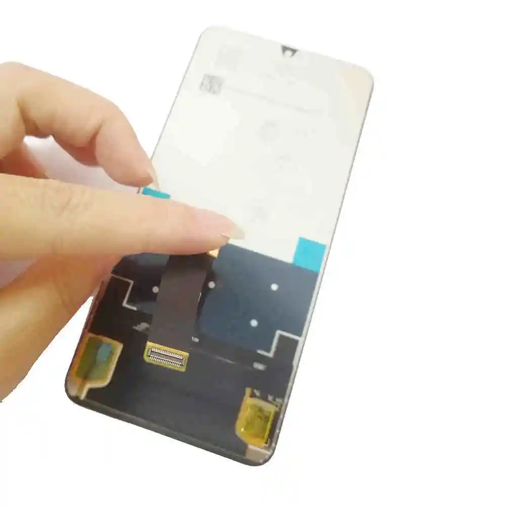 ЖК-дисплей с рамкой для huawei P30 lite Экран дисплея с сенсорным экраном дигитайзер в сборе Nova/4e полный ЖК-дисплей MAR-LX1M MAR-L01A MAR-LX1A MAR-L22A