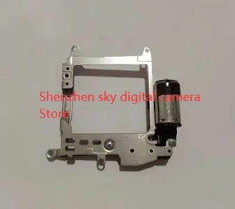 Для Sony A7 A7S A7R ILCE-7 ILCE-7R ILCE-7S NEX-VG900 затвор