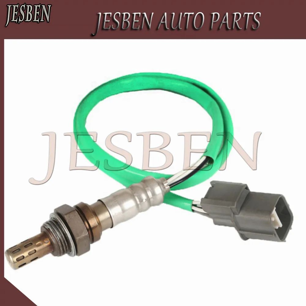 36531 PWA G01 901 J01 передний кислородный датчик Lambda O2 для Honda City 1.3L 1.5L Jazz GDL 1.2L 1.4L 2003