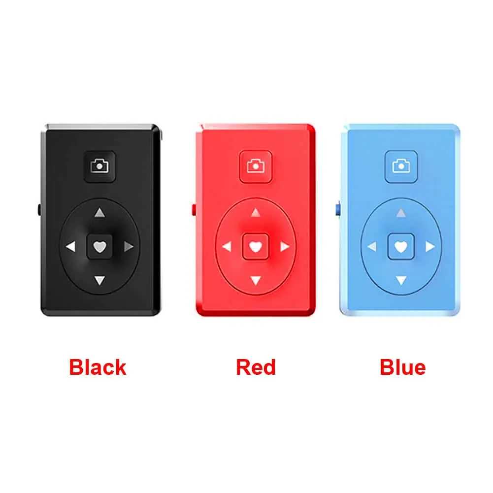 Bluetooth кнопки мини телефон пульт дистанционного управления беспроводной