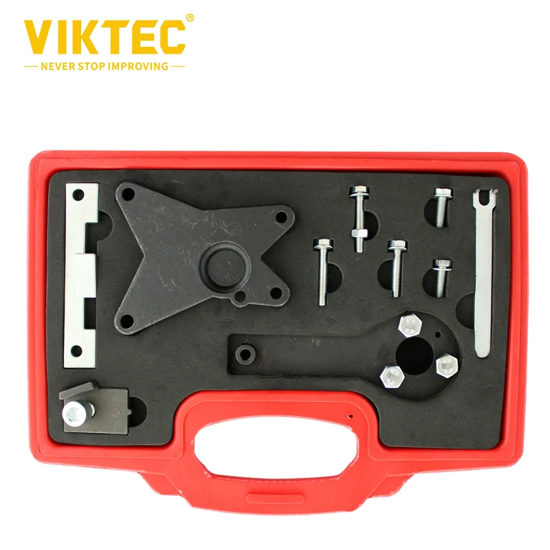 

VT01498 Engine Timing Tool Set for Fiat 1.2-8V/1.4-16V