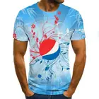 Футболки с графическим принтом, Мужская футболка одежда, топы, Ropa Hombre, летняя уличная одежда, Camisa Masculina Verano Roupas Koszulki, сорочка