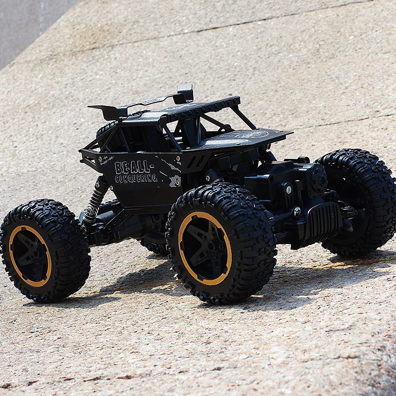 1:18 4wd автомобиль с дистанционным управлением RC Автомобиль 2 4g пульт