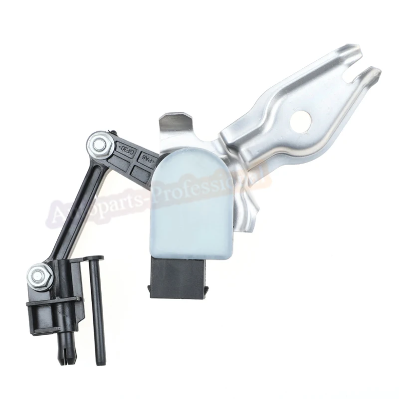car 7l0616213 7l0616214 front leftright headlight level sensor for volkswagen vw touareg auto accessorie free global shipping