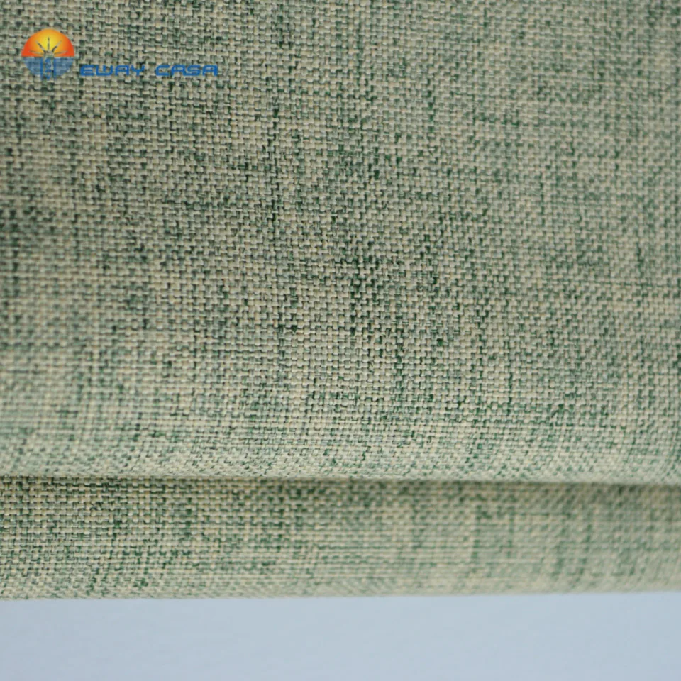 EWAY CASA 100% плотные двухслойные клейкие ткани водонепроницаемые Римские Оттенки