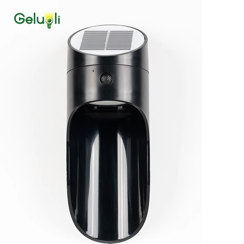 Эксклюзивный дизайн горячая распродажа наружный водонепроницаемый IP65 Солнечный