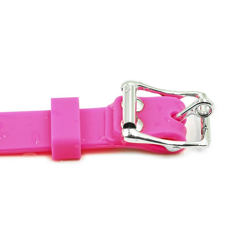 Женские силиконовые Кляпы для связывания секс рабский кляп в форме кляпа с