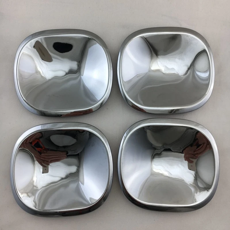 Car Door Handle Bowl Cover Protector for Mercedes Benz MB100 | Exterior Handles