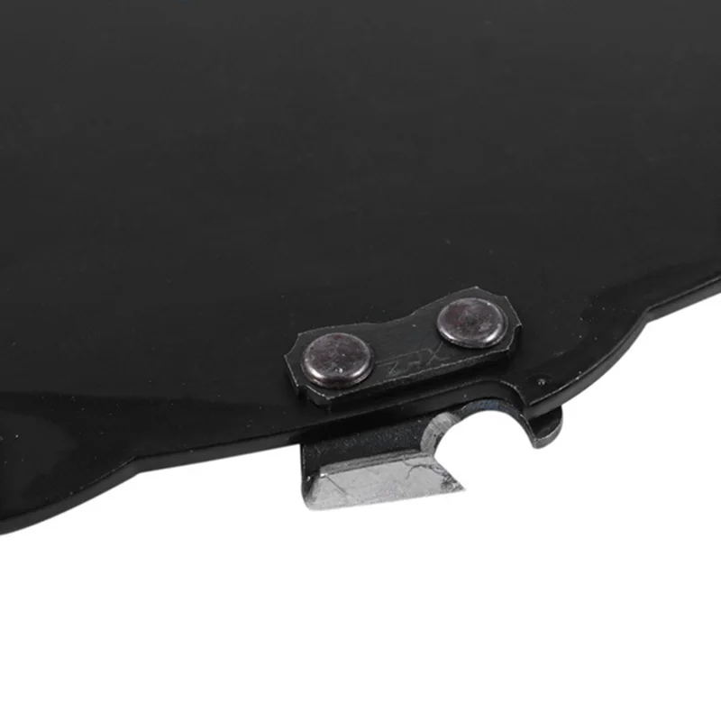 

2 Pack 9 inch 20T Chainsaw Tooth Brush Blade Rotary Chainsaw Wire Brush Cutter