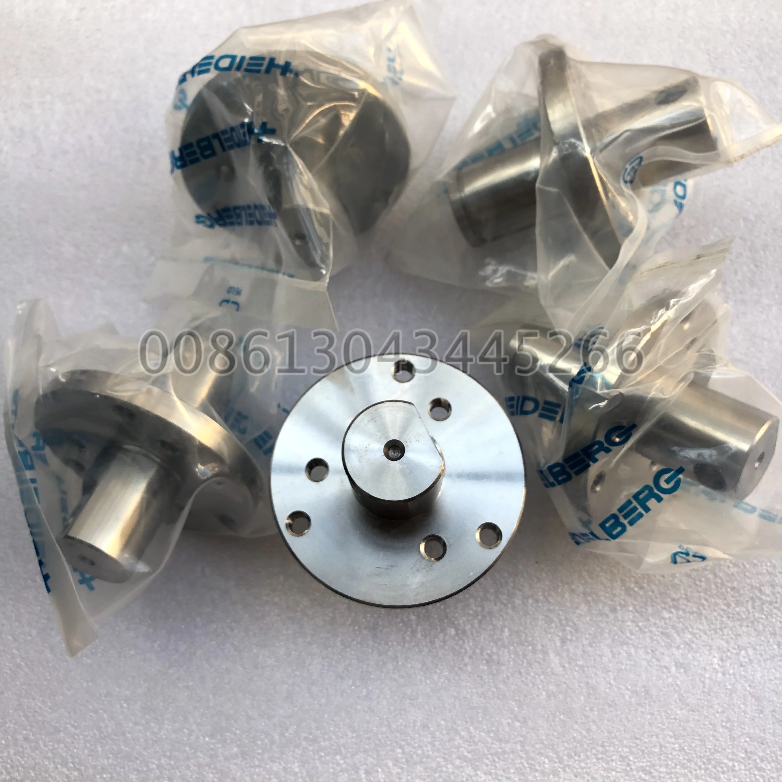 

Лучшее качество, бесплатная доставка, головка вала из нержавеющей стали 71.030.206 71.030.205 CD102 SM102, водная роликовая головка