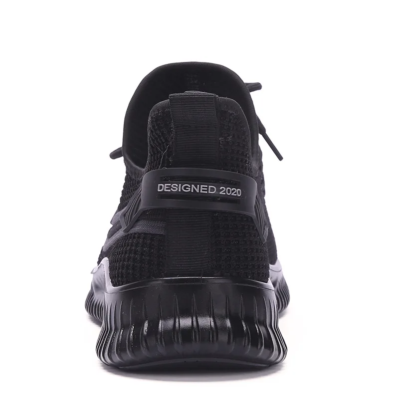 Мужские удобные кроссовки повседневная обувь на плоской подошве лоферы |