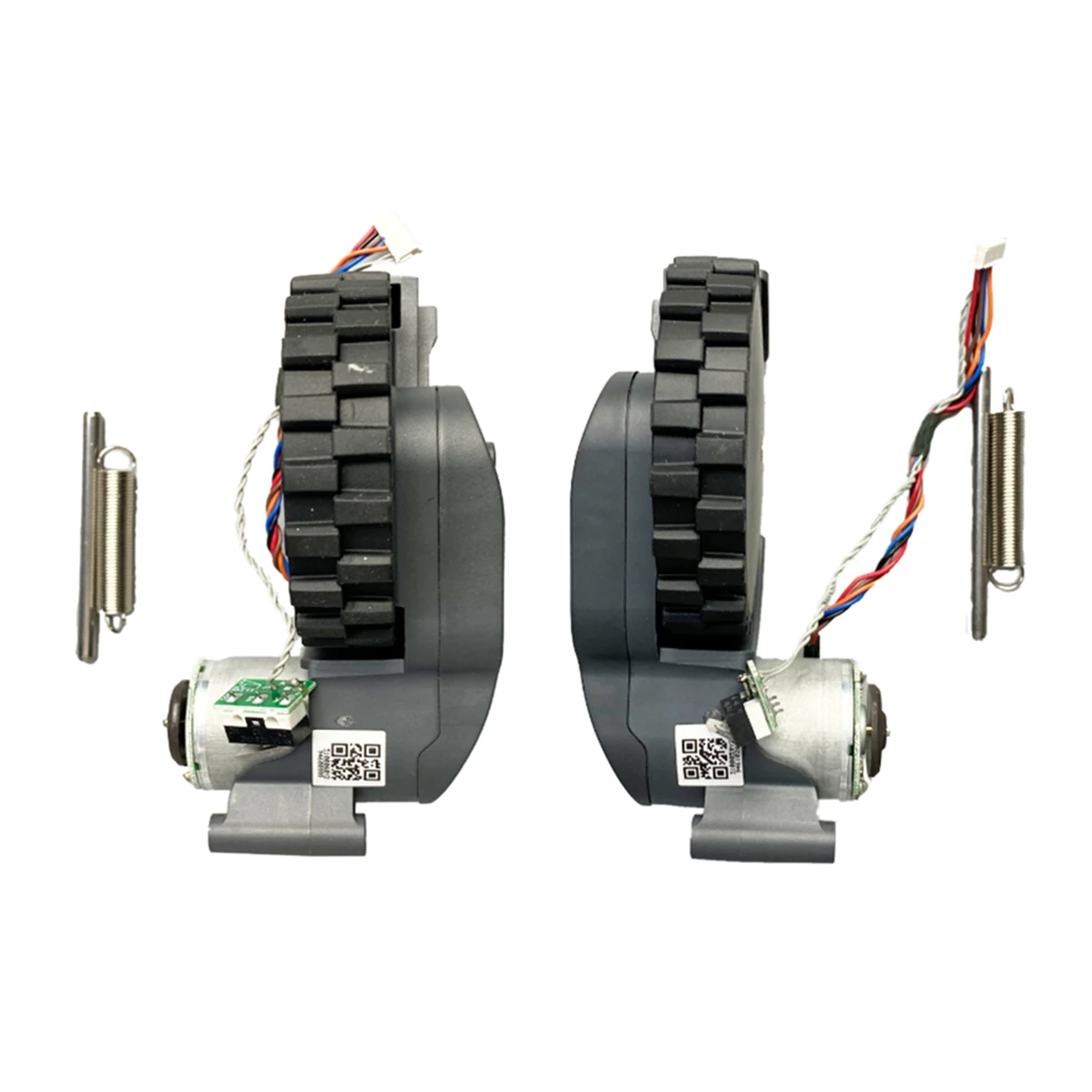 

100% - Roborock S6