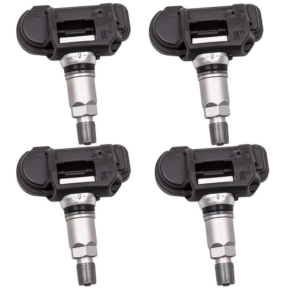 

Maxpeedingrods 4 x TPMS датчики давления в шинах для Mercedes-Benz S400 S550 S600 SL550 2012-2015 A0009057200