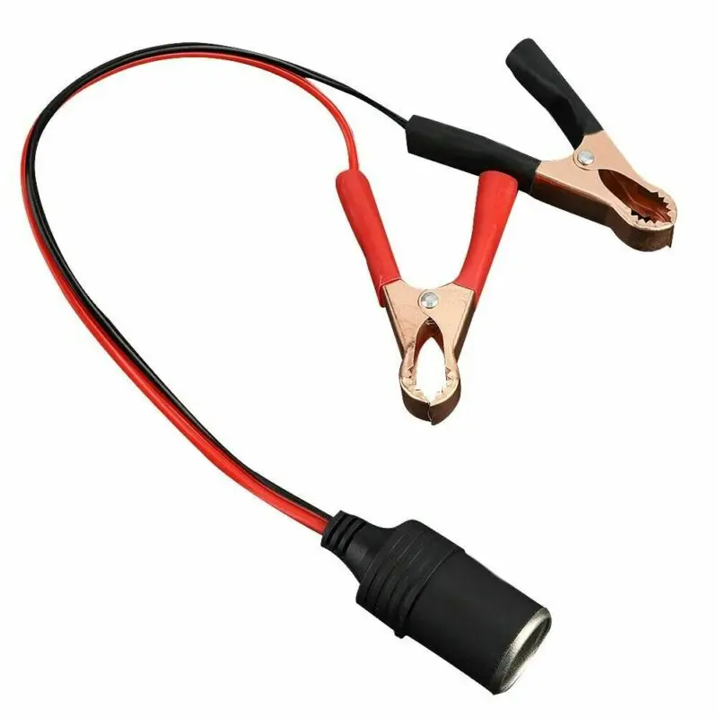 

Replacement Cigaret lighter socket 1pcs Accessory Adapter Battery Parts