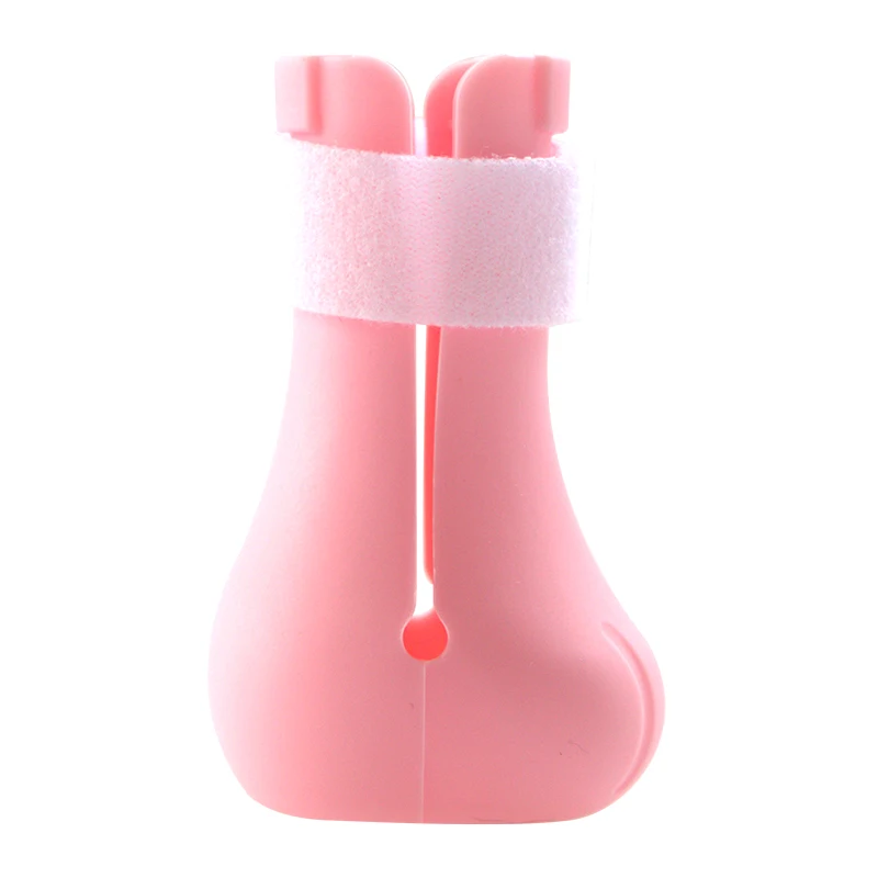 

Anti-scratch Foot And Preventing The From Scratching Cat Foot Shoes Anti-scratch Cat Claw Protector Shoes Boots Adjustable